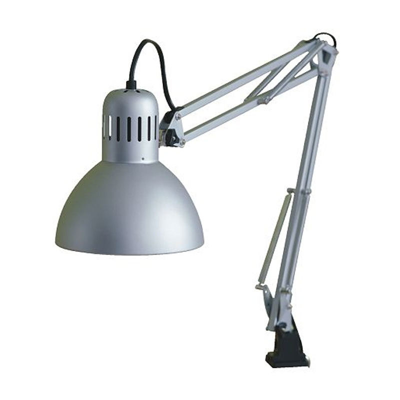 Lampara De Exploracion Medica Kinefis untersuchungsleuchte, mit einstellbarem fokus, 60w., mit knebel